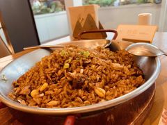 -赤火牛排(金狮广场店)