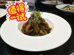 -阿明小菜·海鲜·上海菜(梅陇店)