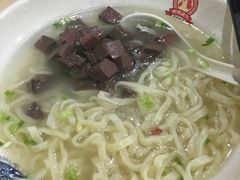 -鸡鸣汤包(仙林店)