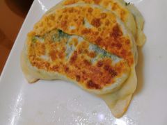 -相聚青山餐厅(阎河路店)