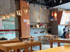 大堂-香满园春饼·家常菜(东大桥店)