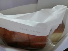 -好利来(团结湖店)