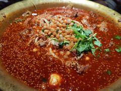 -张翻越·川渝冒菜·武汉黑鸭煲(城北万象城店)