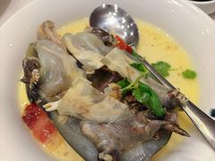 -虎哥私房菜(馒头山店)