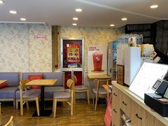大堂-多立亚冰激凌(塔城多立亚分店)