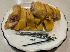 土鸡-阿龙酒煲(海宁新苑路店)
