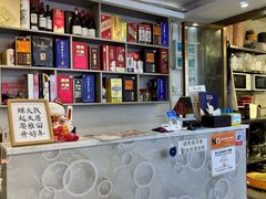 -陆记鹅庄·潮汕菜·狮头鹅(大仟里店)