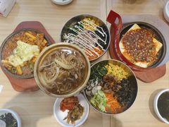 -米村拌饭(太和区万达店)