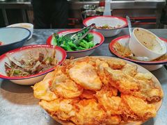 -方铲铲·成都板凳面(滨江银泰店)