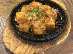 -东京屋(武定路店)
