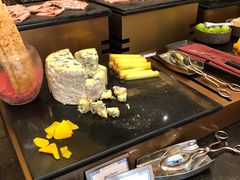 -鸣诗自助餐(澳門四季酒店)