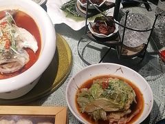 -十二月·宁夏盐池滩羊肉火锅