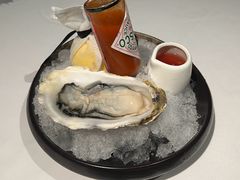 -L'Arome芳芳法国餐厅(金陵饭店店)