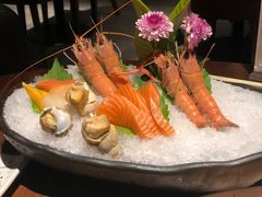 -Mr·Fish鱼鲜生海鲜放题(银泰in99店)
