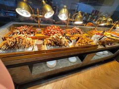 -比格比萨自助(美乐城店)