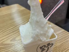 -野人先生Gelato(上海长宁龙之梦店)