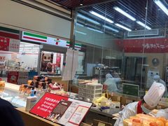 -西村叔叔的店(黄岛青医附院店)
