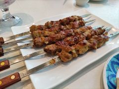 -巴依老爷新疆美食(昌平店)