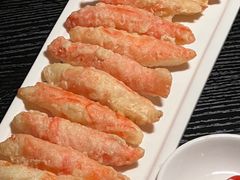 -慢鼓海鲜小馆Mangoo Bistro(交子大道店)