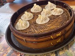 -清真马三汤包(回民街店)