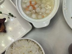 -丰收日·小海鲜·沪上家宴(顾村正大店)
