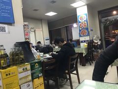 -国庆烧麦馆