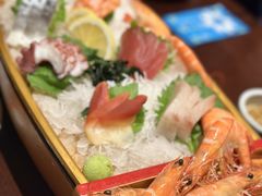 -松子料理(亮马桥店)