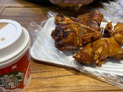 -赵元章肉骨烧(山塘街店)