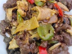 老友牛杂-真好吃牛杂(白沙店)