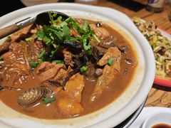 -關東雪东北菜(中庚漫游城店)
