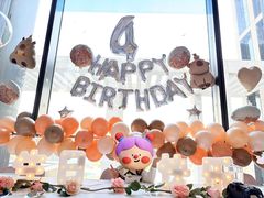 -KIDults童伴儿亲子餐厅(达美中心广场店)