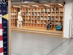 -瑞丁熊原版阅读(大华校区)