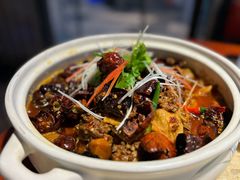 -先机泉水鸡汤(南山老君洞店)