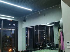 -LA合时健身4PMFIT(花桥旗舰店)