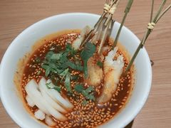 没骨头鸡爪-太二酸菜鱼(武汉光谷保利店)