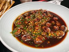 -望江门小龙虾·烧烤(九堡店)