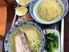-裕兴记·三虾面(西北街总店)