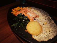 -萨莉亚意式餐厅(杭州滨江天街店)