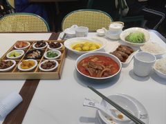 -新仙清汤牛腩(铜锣湾店)