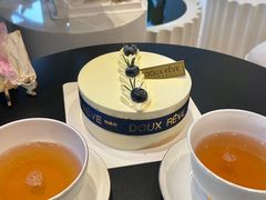 -杜哈夫DOUX RÊVE·生日蛋糕(日月光店)