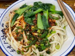-老白家面馆(测绘东路总店)