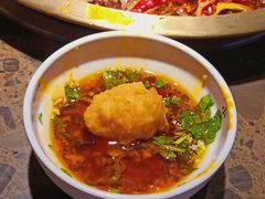 -小龙坎火锅(春熙太古里店)