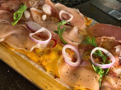 -haxnbauer海森堡德国餐厅(深圳coco店)