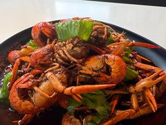 -红盔甲·小龙虾(天钥桥店)