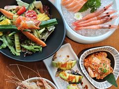 -九井澤精致料理(金茂店)