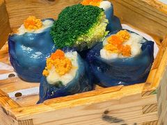 -蘩楼(南京西路中信泰富店)