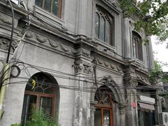 -1901 Cafe(西四店)