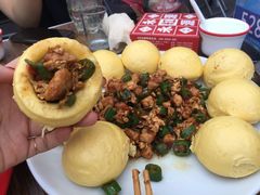 -永红源啤酒·烧烤·海鲜·大排档(青特城店)