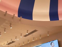 -喜茶(迪士尼小镇DP店)