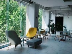 -CAFE'IN精品咖啡体验空间(小寨店)